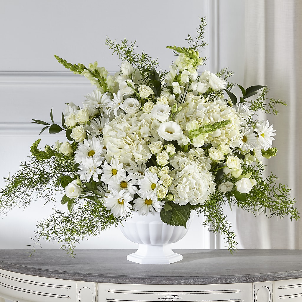 Love & Compassion Arrangement – Albertsons Floral #0199, Boise ID