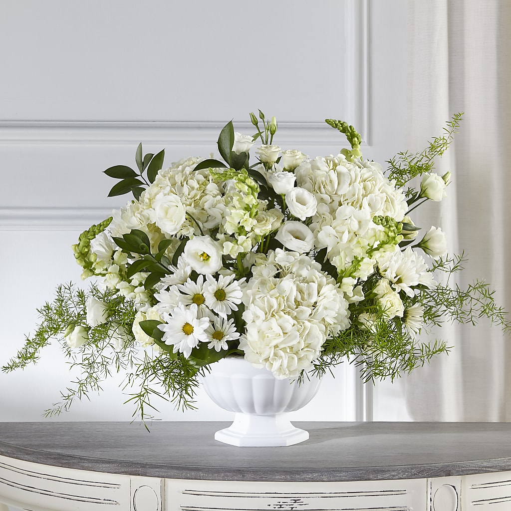 Love & Compassion Arrangement – Albertsons Floral #0199, Boise ID