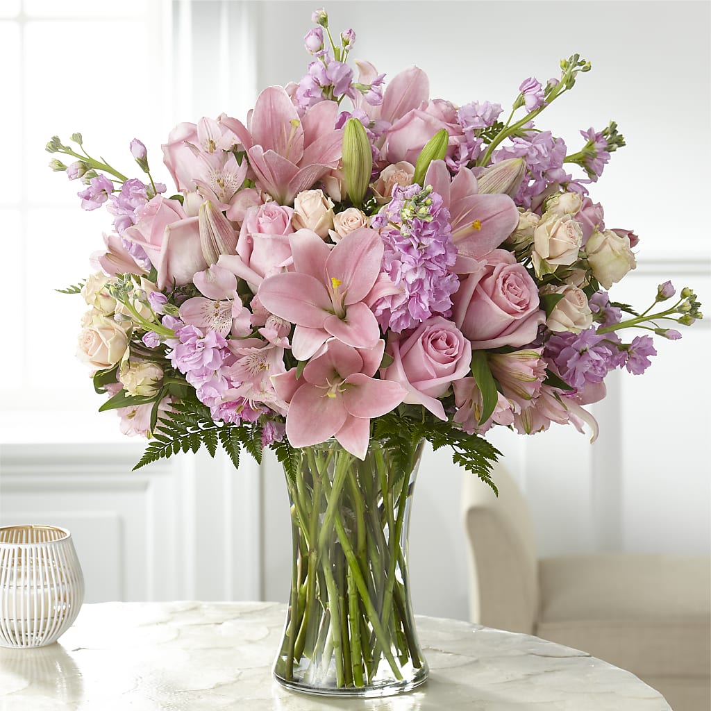Wishes & Blessings Bouquet – Albertsons Floral #0199, Boise ID