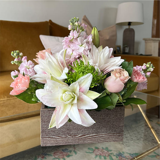 Beautiful Spirit Basket – Albertsons Floral #0199, Boise ID