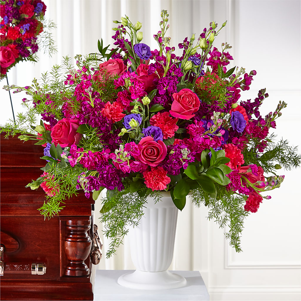 Eternal Day Arrangement – Albertsons Floral #0199, Boise ID