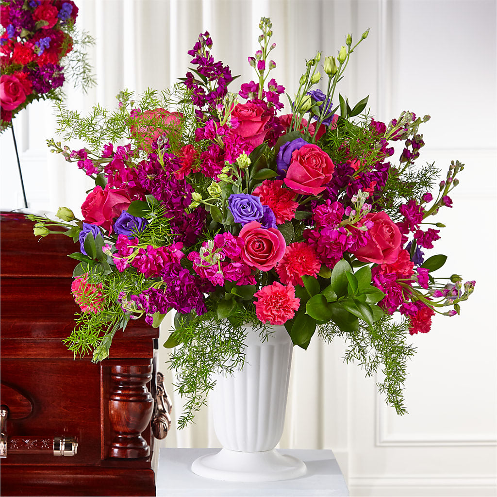 Eternal Day Arrangement – Albertsons Floral #0199, Boise ID