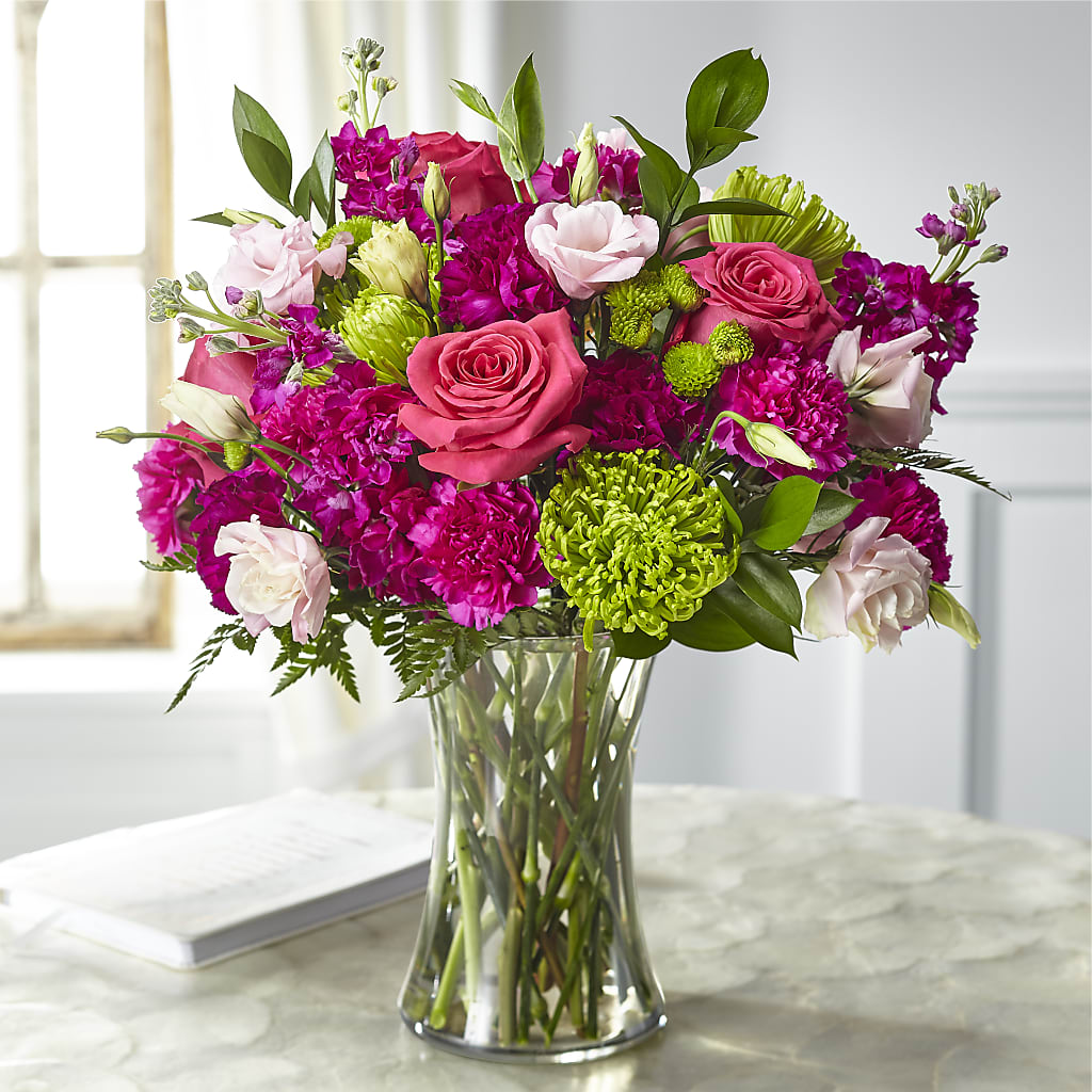 Everlasting Embrace Bouquet – Albertsons Floral #0199, Boise ID