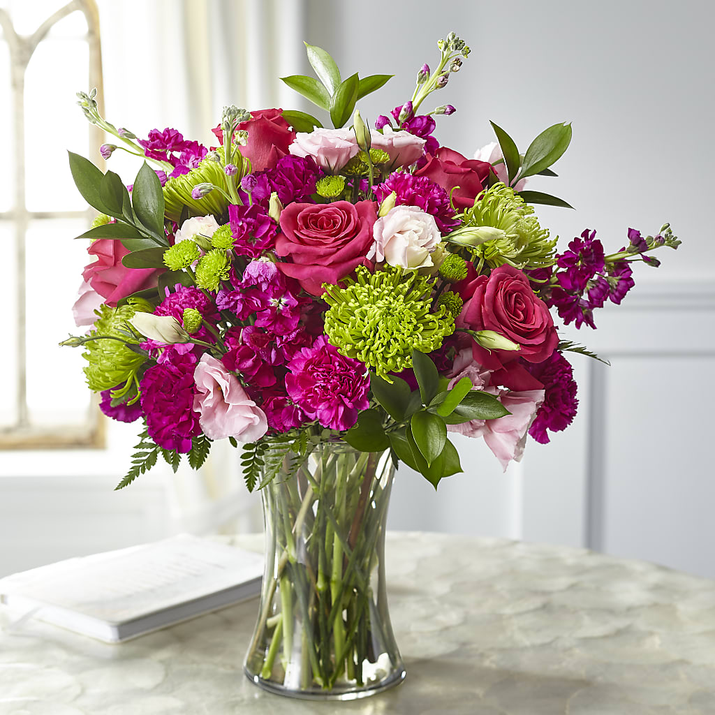 Everlasting Embrace Bouquet – Albertsons Floral #0199, Boise ID