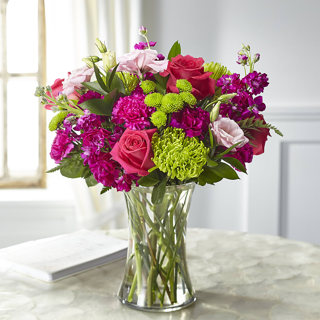 Everlasting Embrace Bouquet – Albertsons Floral #0199, Boise ID