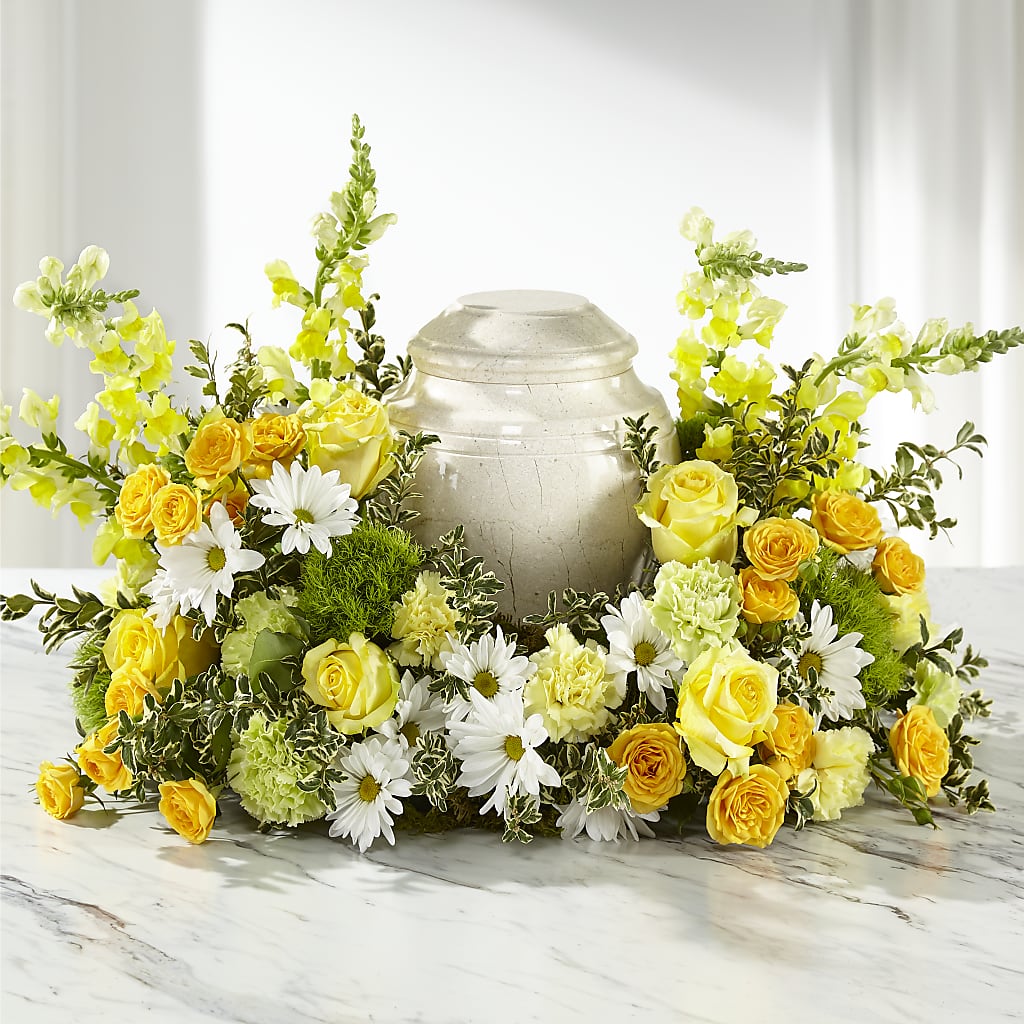 Graceful Love Cremation Adornment – Albertsons Floral #0199, Boise ID
