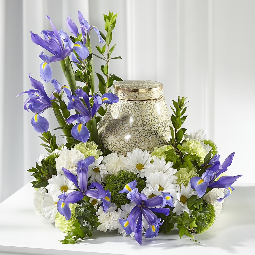 Sincere Spirit Cremation Adornment – Albertsons Floral #0199, Boise ID
