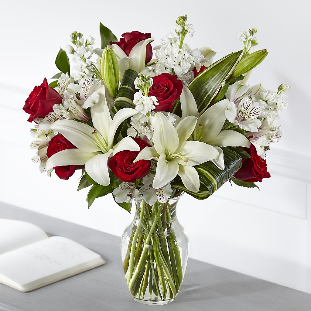 Loving Respect Bouquet – Albertsons Floral #0199, Boise ID