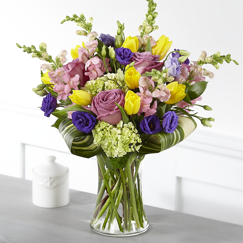 Wondrous Memories Bouquet – Albertsons Floral #0199, Boise ID
