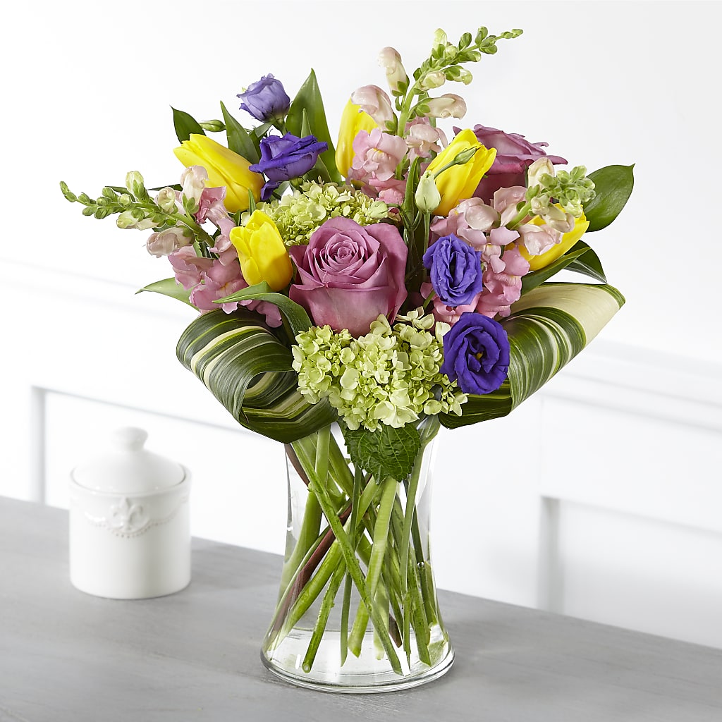 Wondrous Memories Bouquet – Albertsons Floral #0199, Boise ID