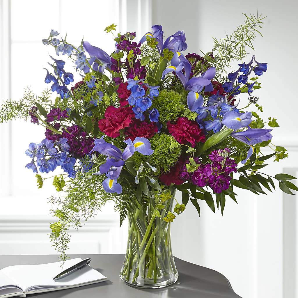 Giving Grace Bouquet – Albertsons Floral #0199, Boise ID
