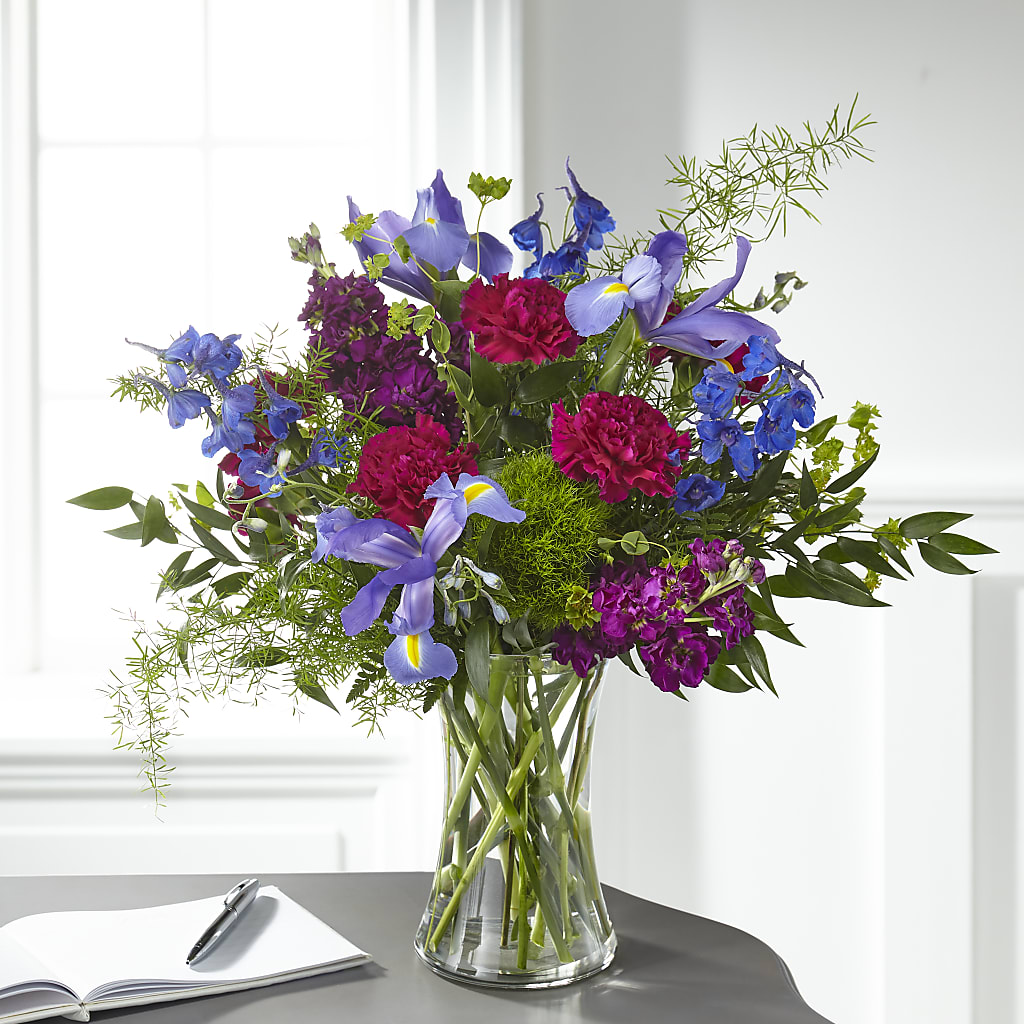 Giving Grace Bouquet – Albertsons Floral #0199, Boise ID