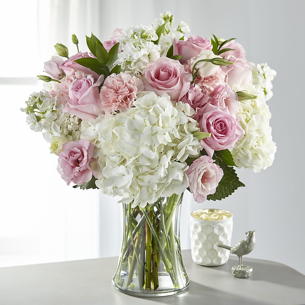 Guiding Grace Bouquet – Albertsons Floral #0199, Boise ID