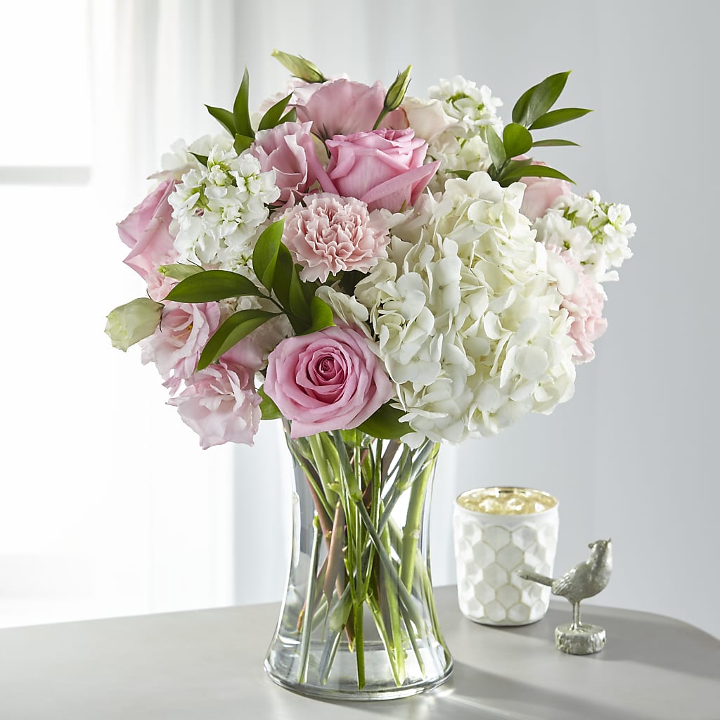 Guiding Grace Bouquet – Albertsons Floral #0199, Boise ID