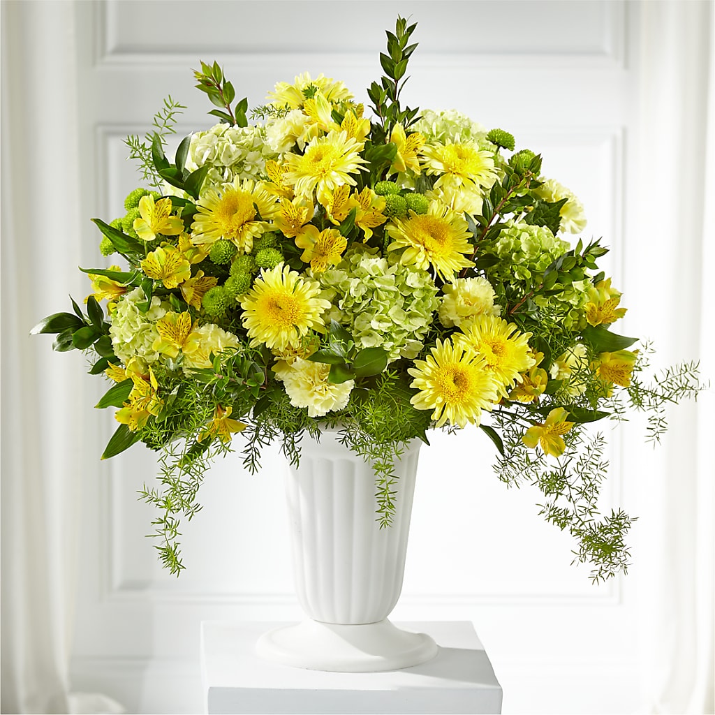 Beloved Blessings Arrangement – Albertsons Floral #0199, Boise ID