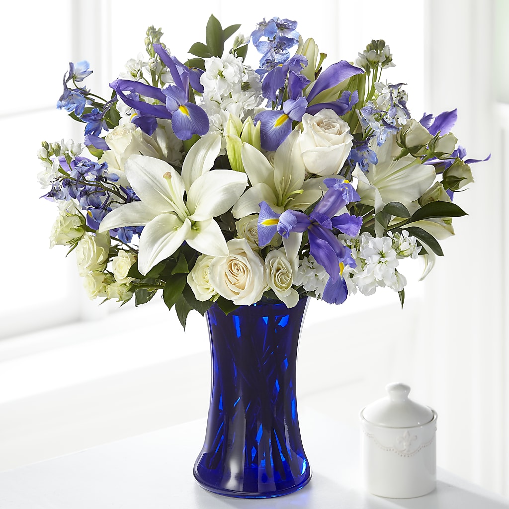 Calming Comfort Bouquet – Albertsons Floral #0199, Boise ID