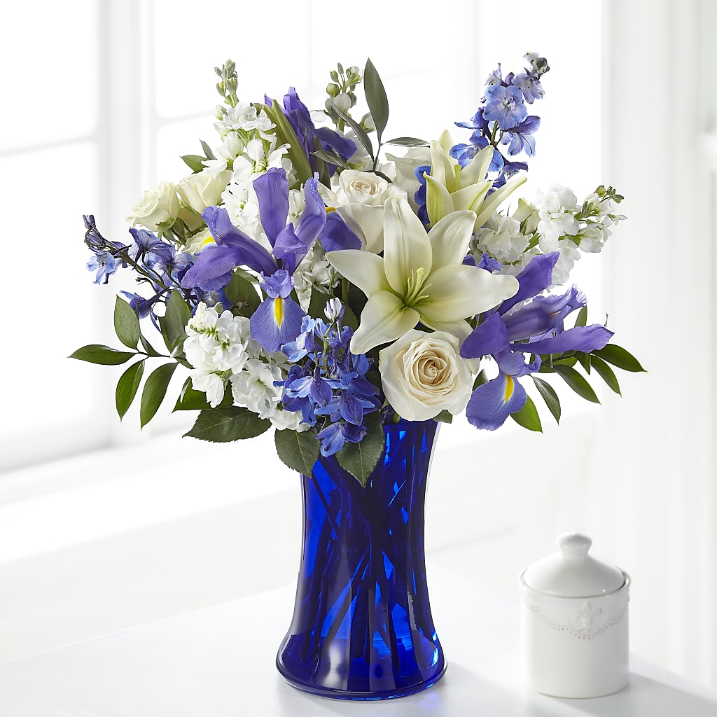 Calming Comfort Bouquet – Albertsons Floral #0199, Boise ID
