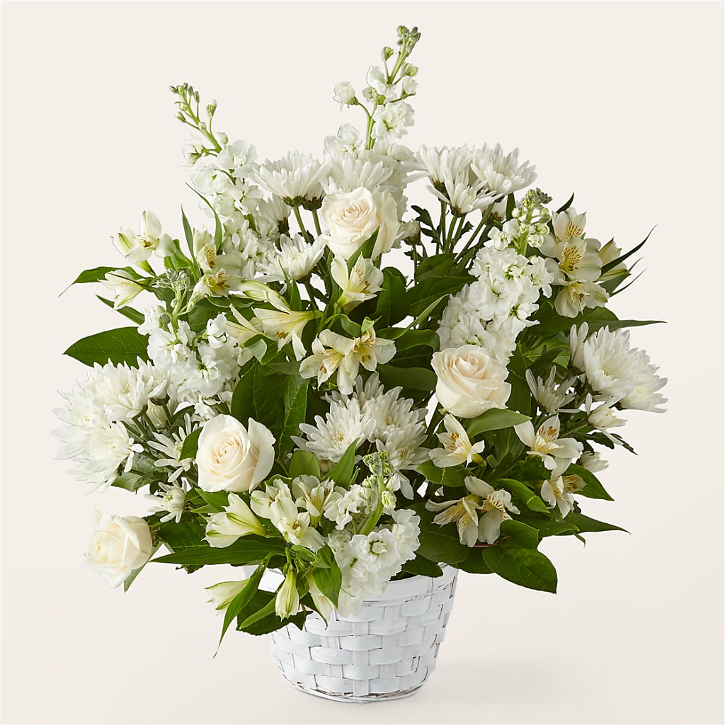 Eternal Affection Arrangement – Albertsons Floral #0199, Boise ID