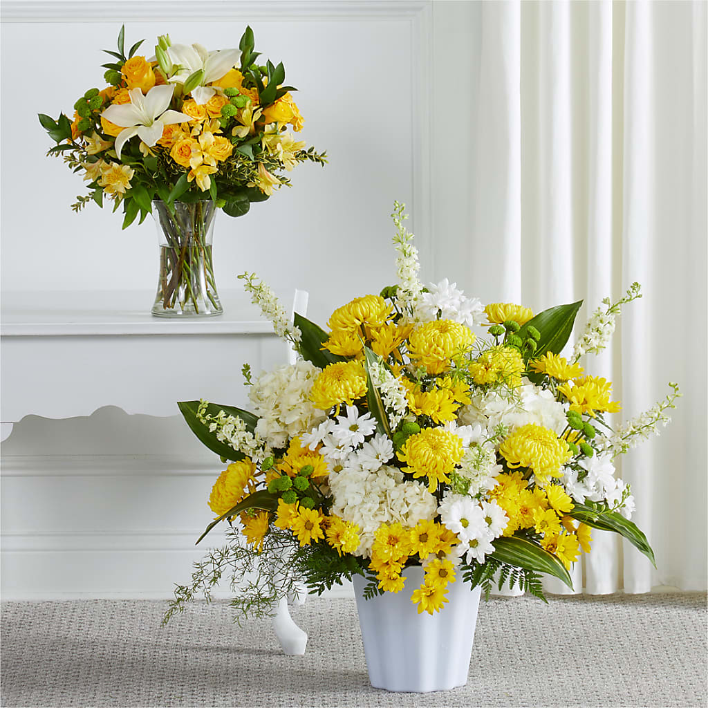 Warm Remembrance Bundles – Albertsons Floral #0199, Boise ID
