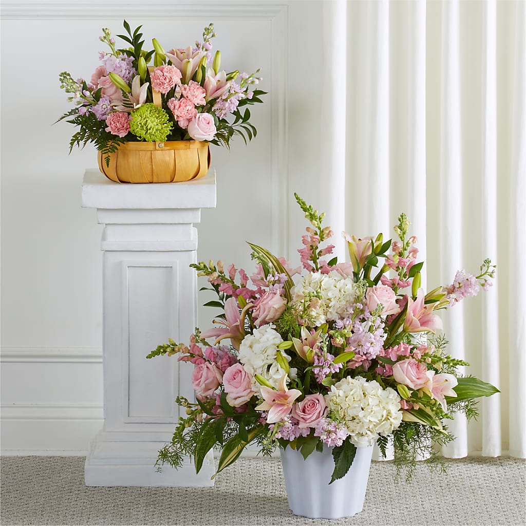 Bountiful Blooms Bundles – Albertsons Floral #0199, Boise ID