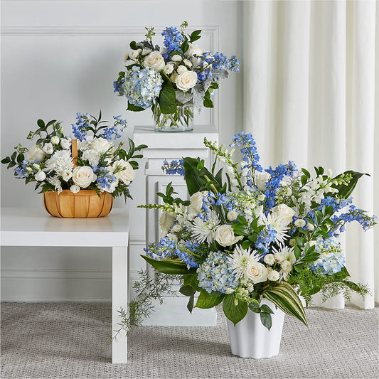 Blessings of Memory Bundles – Albertsons Floral #0199, Boise ID