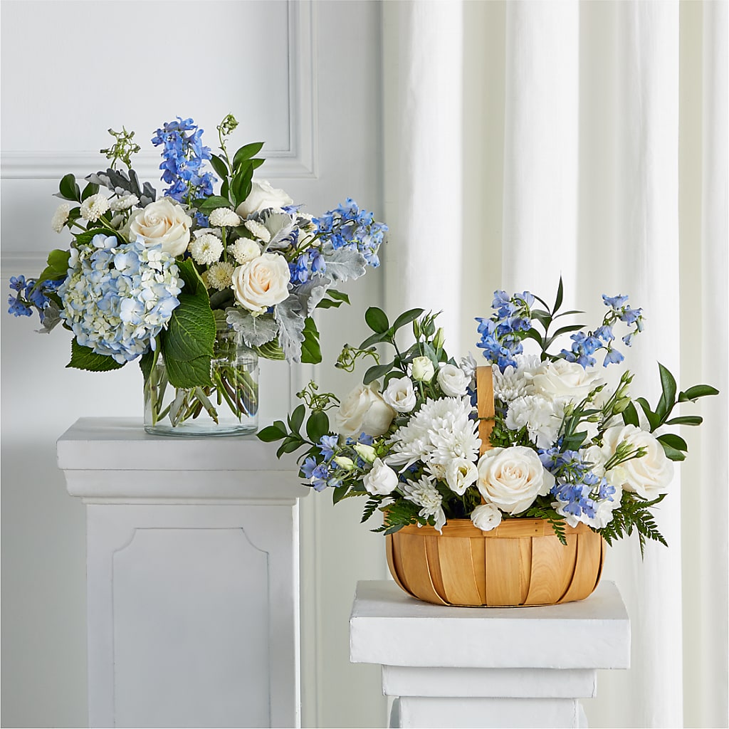 Blessings of Memory Bundles – Albertsons Floral #0199, Boise ID