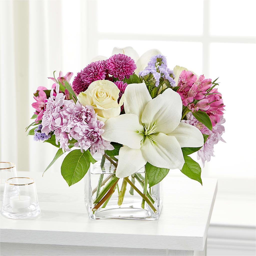 Cared For Bouquet – Albertsons Floral #0199, Boise ID
