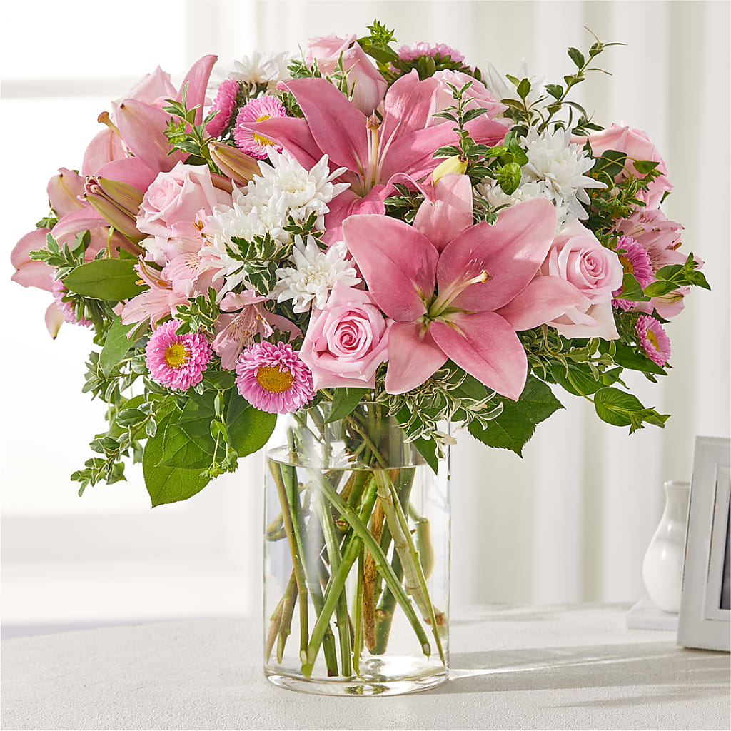 Healing Hug Bouquet – Albertsons Floral #0199, Boise ID