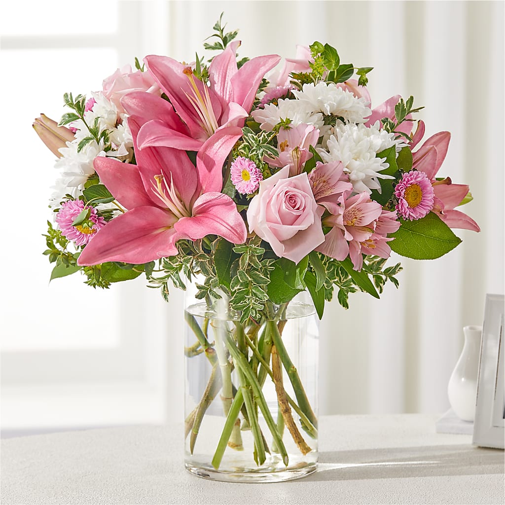 Healing Hug Bouquet – Albertsons Floral #0199, Boise ID