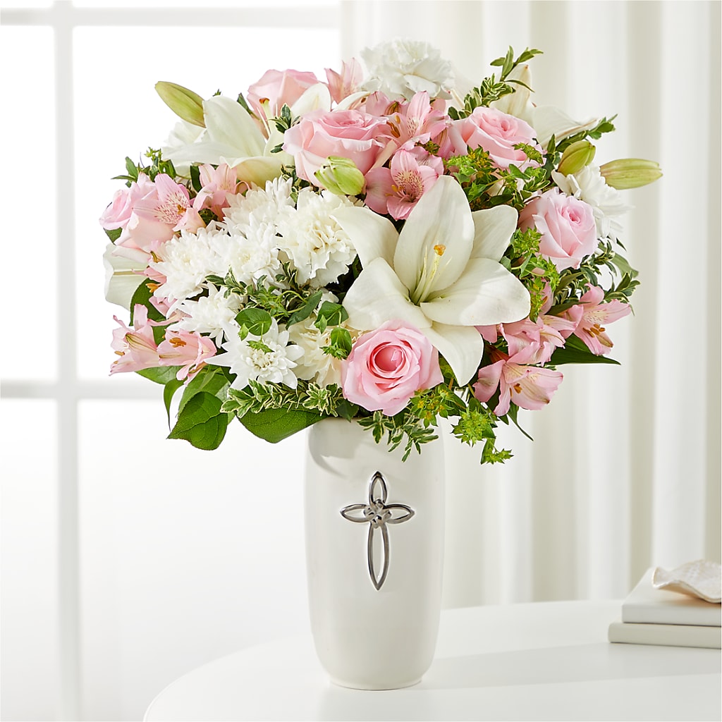 Kindly Devoted Bouquet – Albertsons Floral #0199, Boise ID