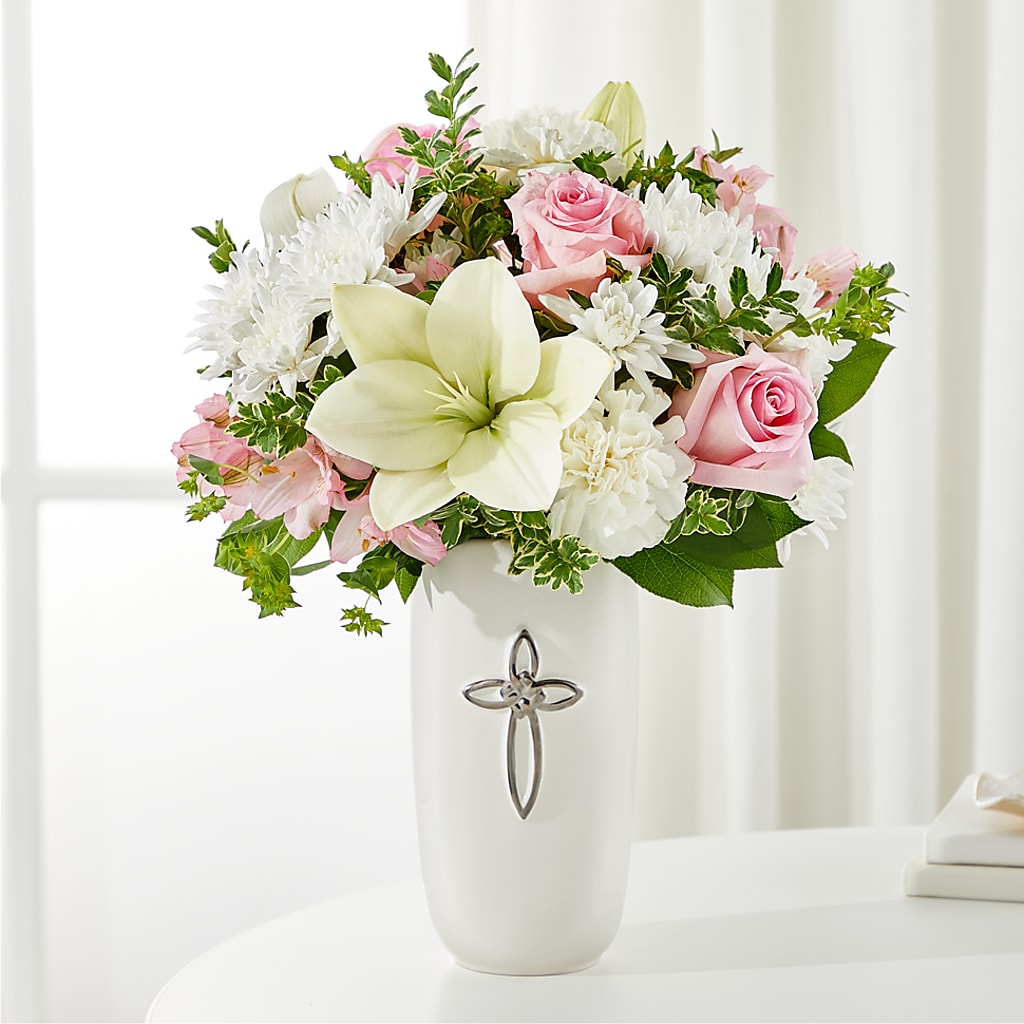 Kindly Devoted Bouquet – Albertsons Floral #0199, Boise ID