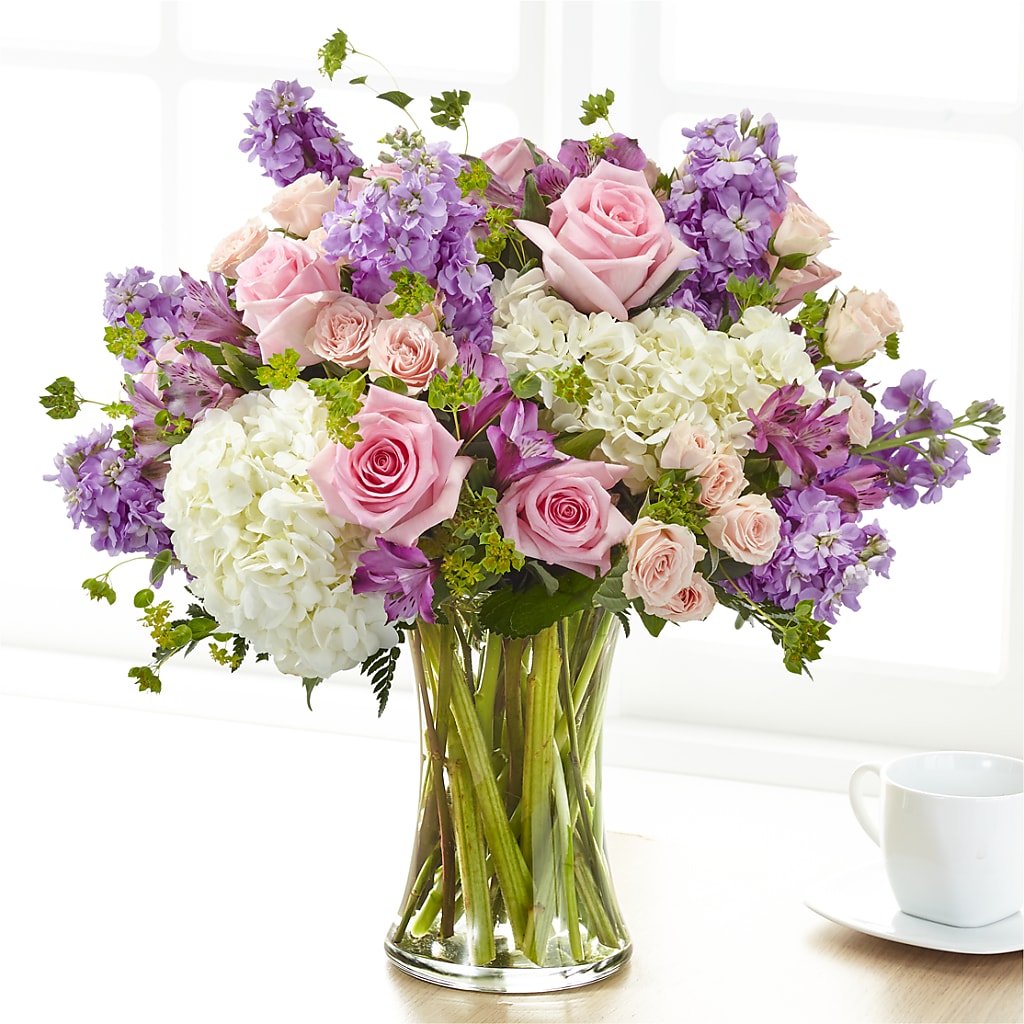 Shared Sentiment Bouquet – Albertsons Floral #0199, Boise ID