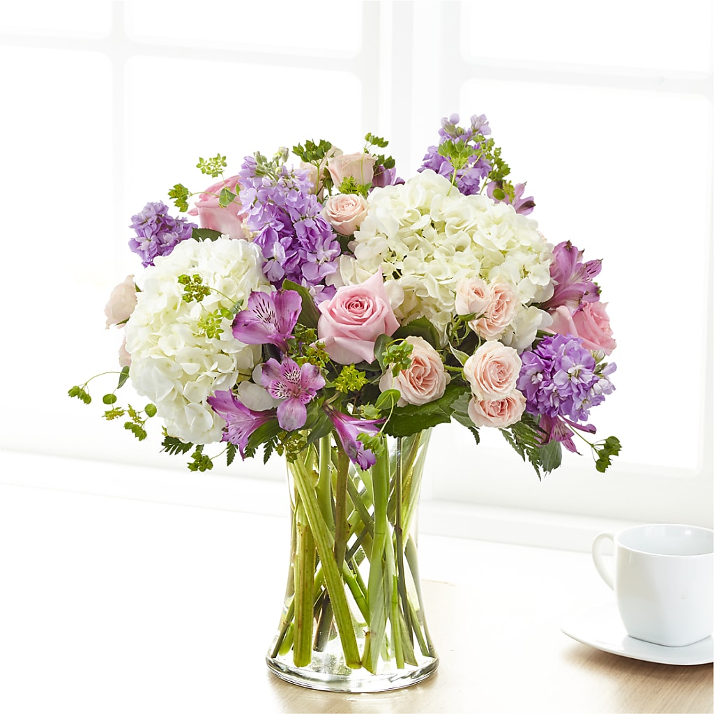 Shared Sentiment Bouquet – Albertsons Floral #0199, Boise ID