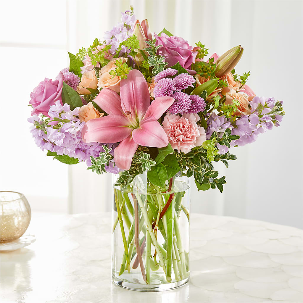 Resilience Bouquet – Albertsons Floral #0199, Boise ID