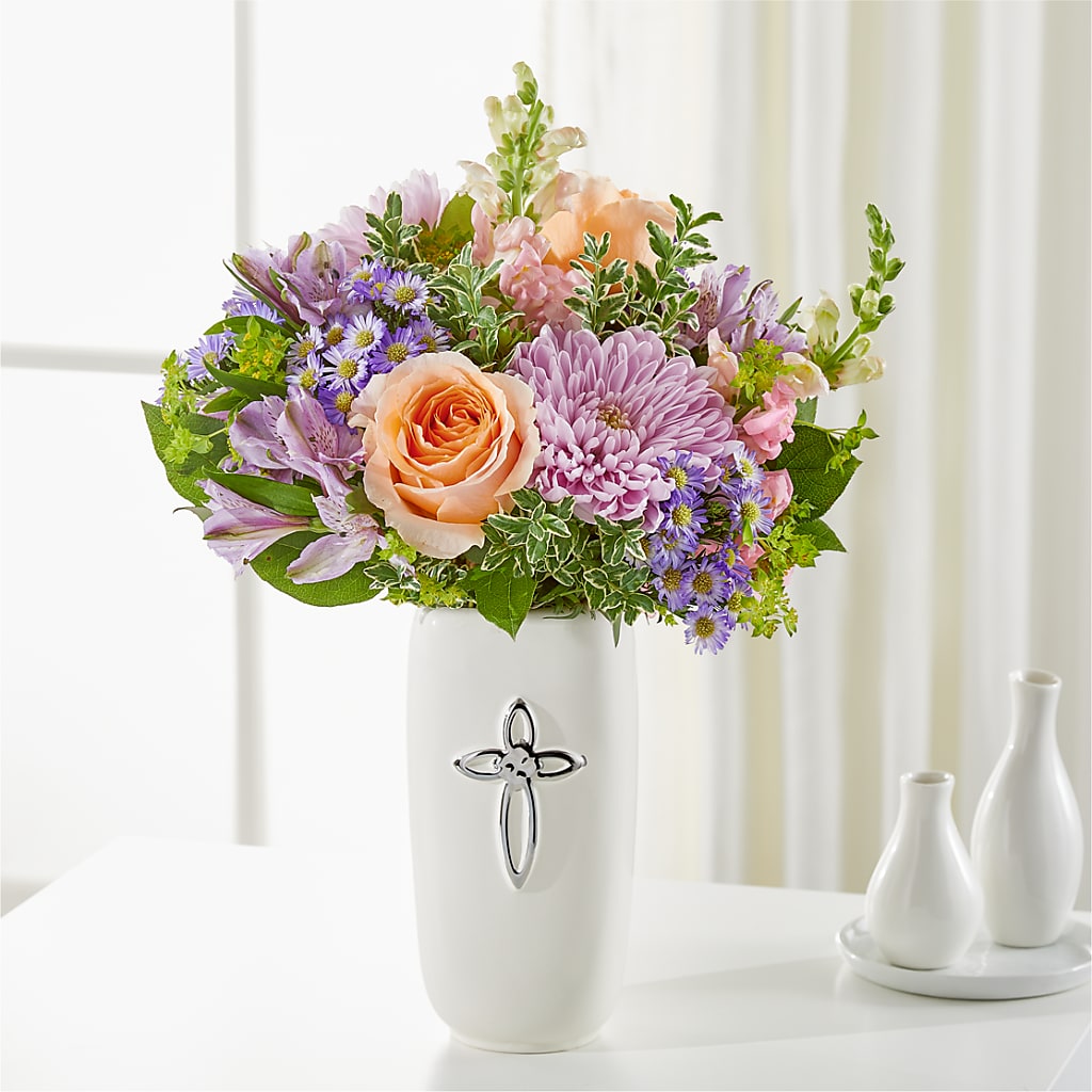 Divine Gift Bouquet – Albertsons Floral #0199, Boise ID