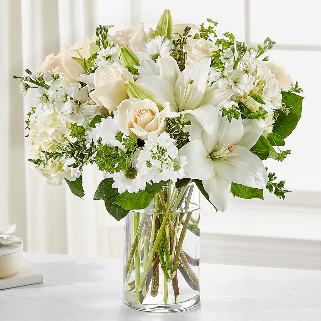Hope & Renewal Bouquet – Albertsons Floral #0199, Boise ID