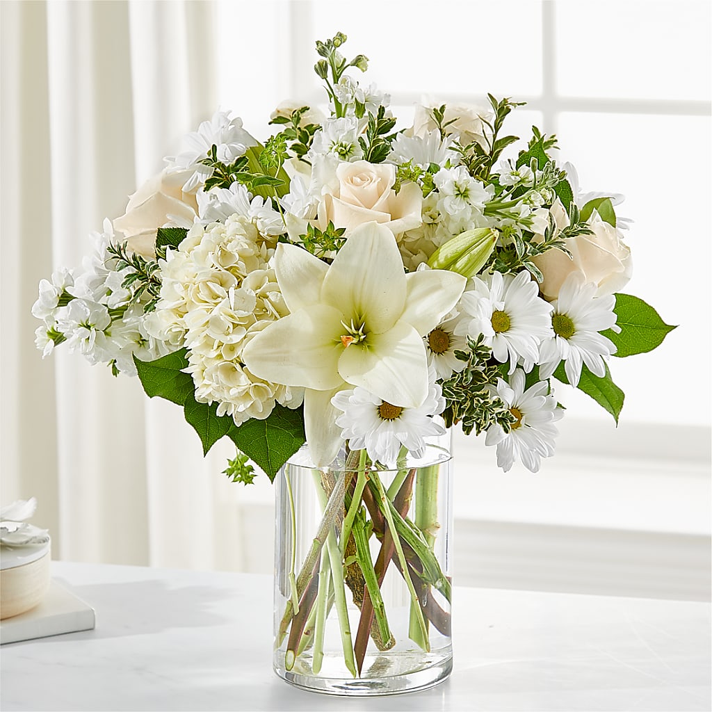 Hope & Renewal Bouquet – Albertsons Floral #0199, Boise ID