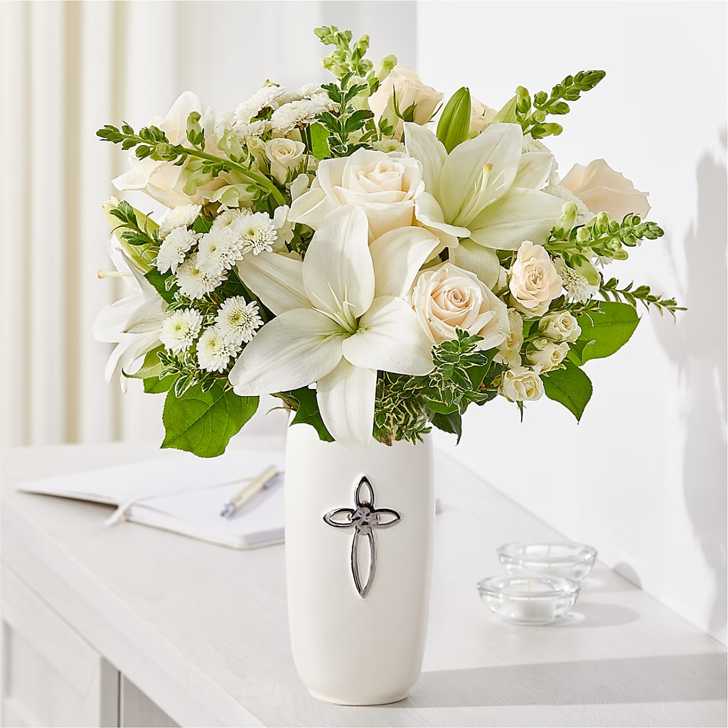 With Grace Bouquet – Albertsons Floral #0199, Boise ID