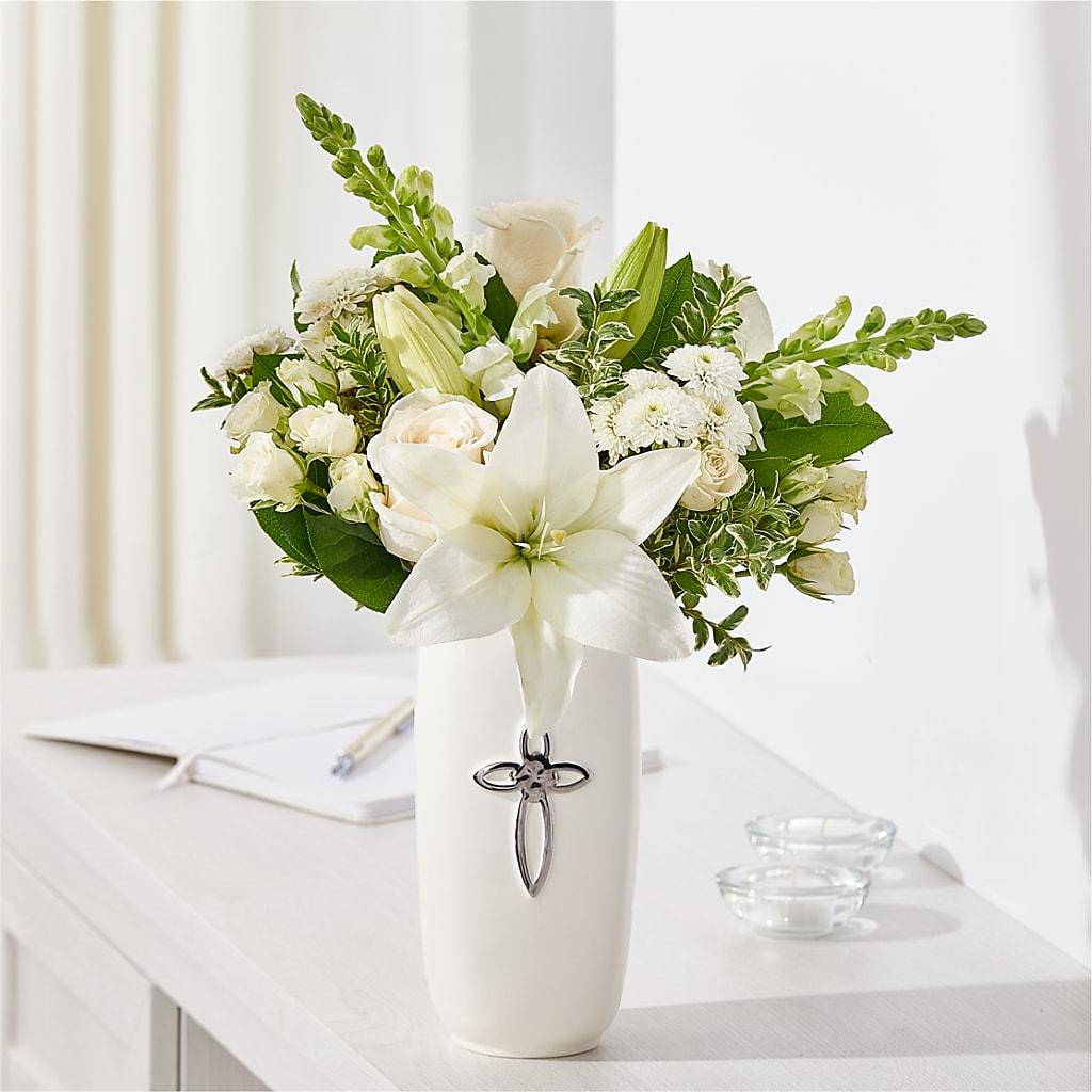 With Grace Bouquet – Albertsons Floral #0199, Boise ID