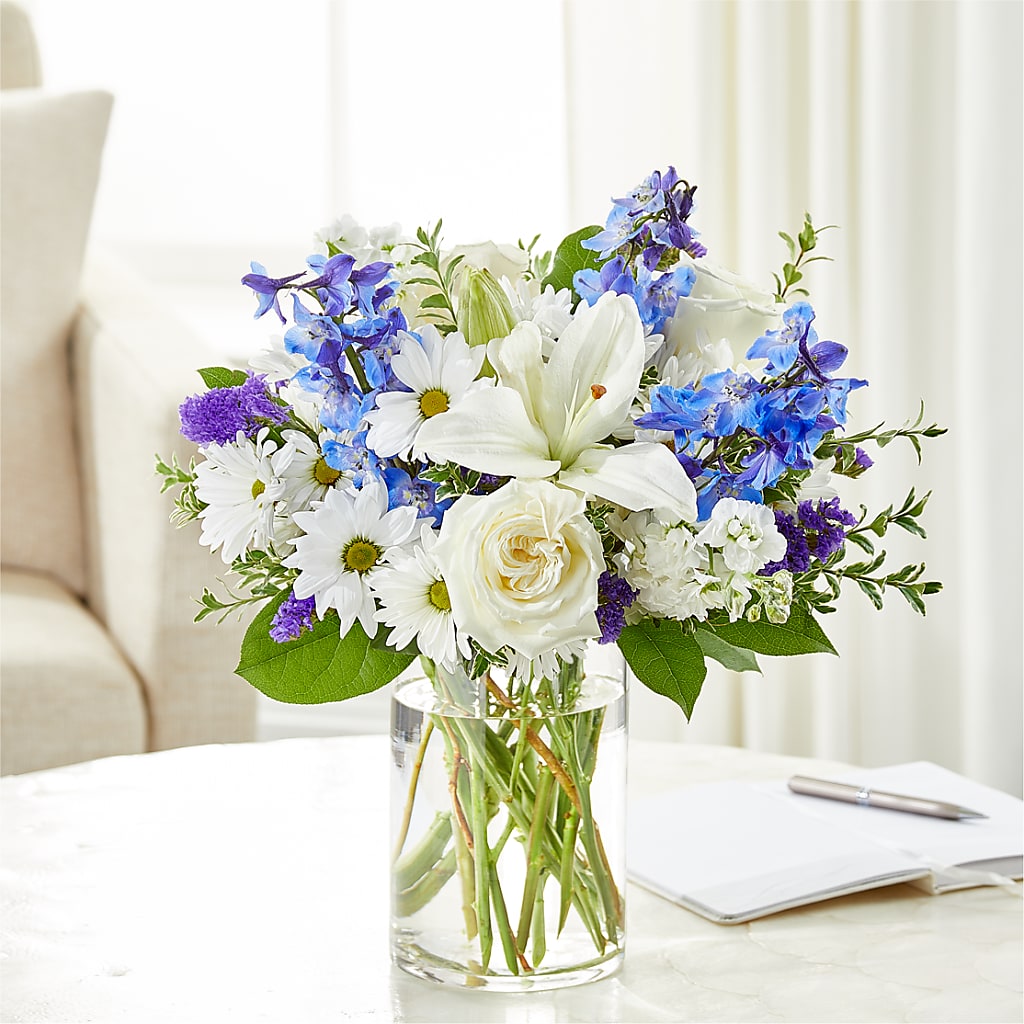 Soothing Scents Bouquet – Albertsons Floral #0199, Boise ID