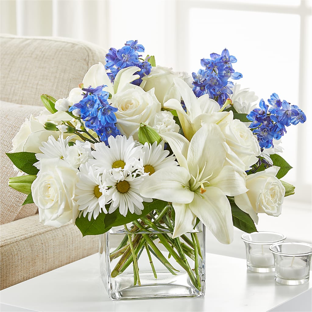 Restored Bouquet – Albertsons Floral #0199, Boise ID