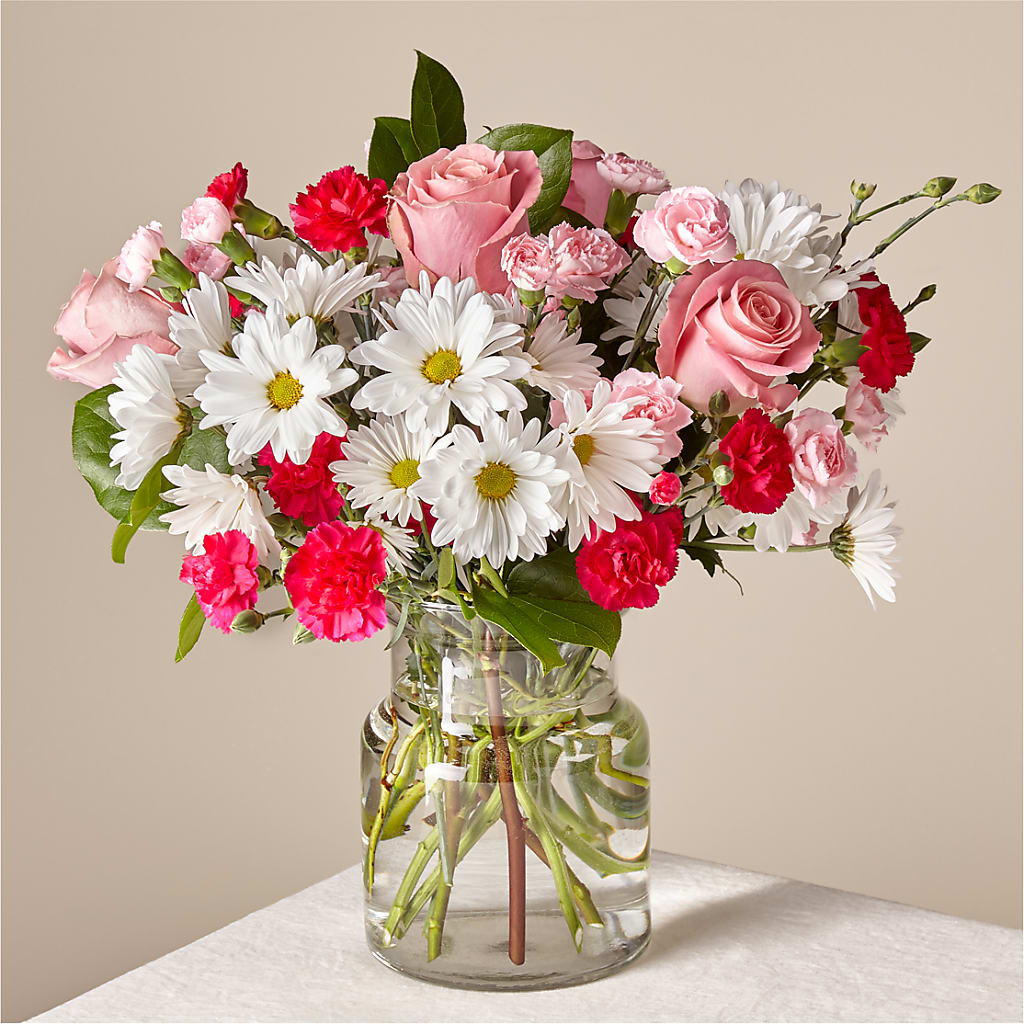 Sweet Surprises® Bouquet – Albertsons Floral #0199, Boise ID
