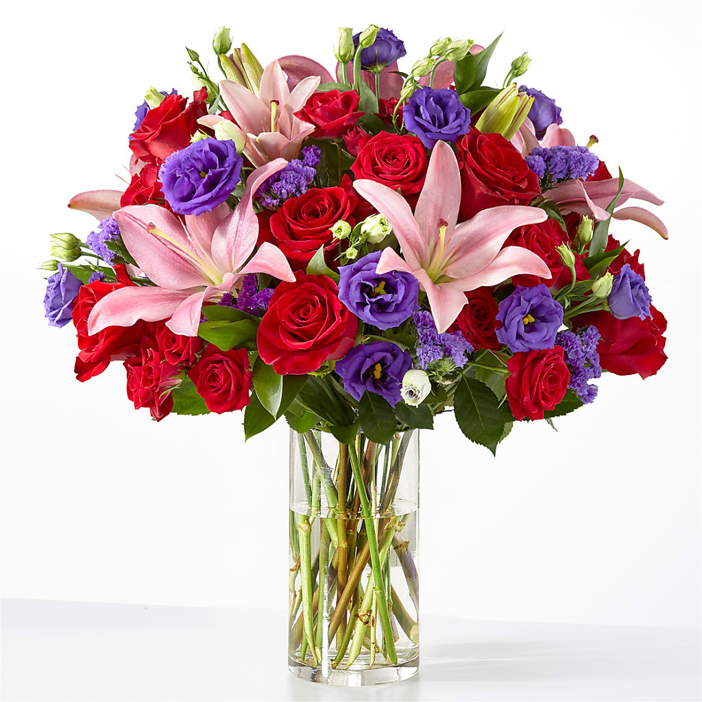 Truly Stunning Bouquet – Albertsons Floral #0199, Boise ID