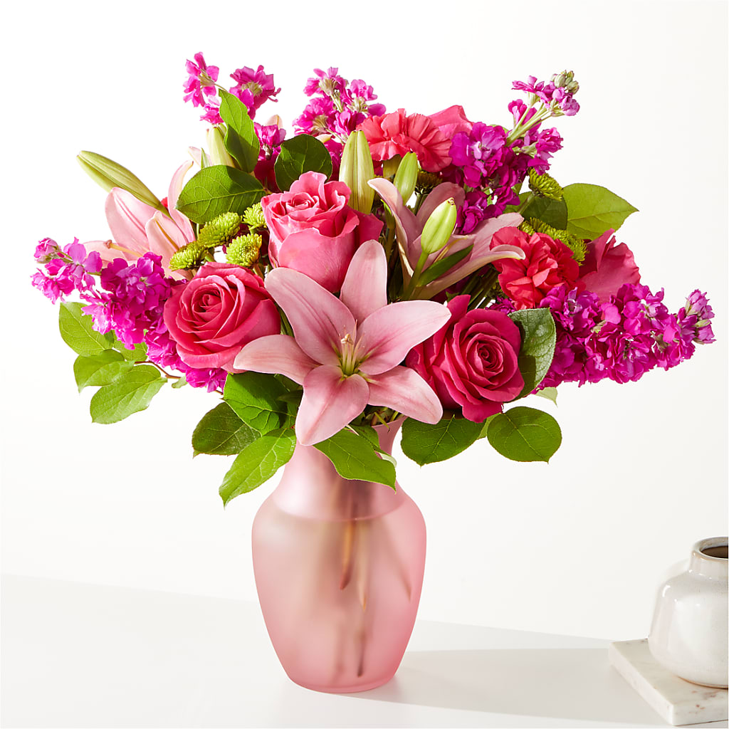 Watermelon Crush Bouquet – Albertsons Floral #0199, Boise ID