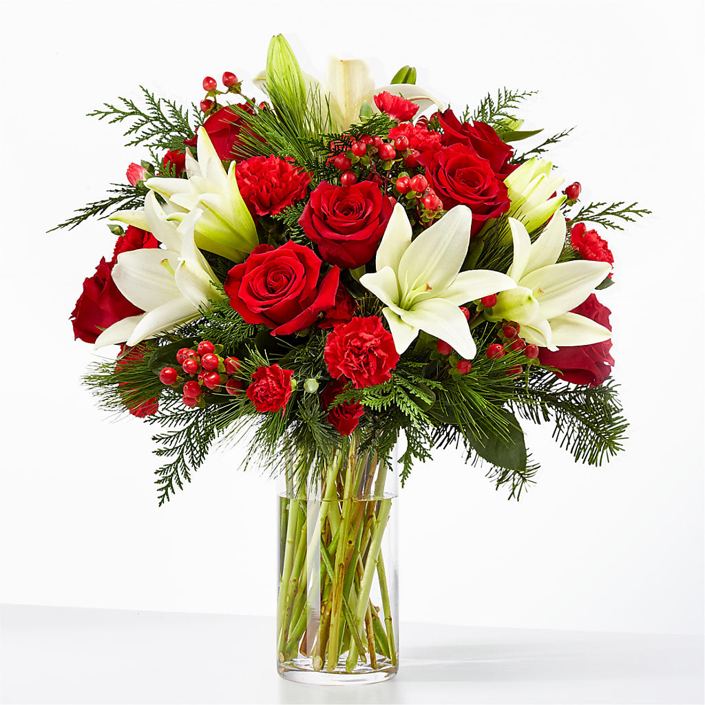 Joyful Greetings Bouquet – Albertsons Floral #0199, Boise ID