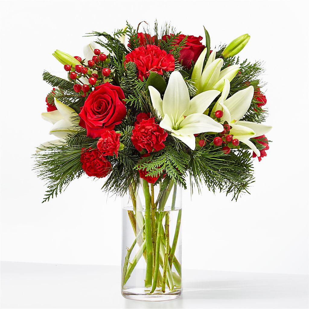 Joyful Greetings Bouquet – Albertsons Floral #0199, Boise ID
