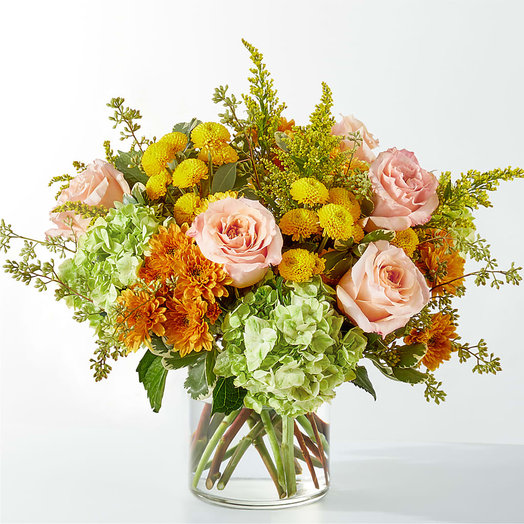 Fall Foliage Bouquet – Albertsons Floral #0199, Boise ID