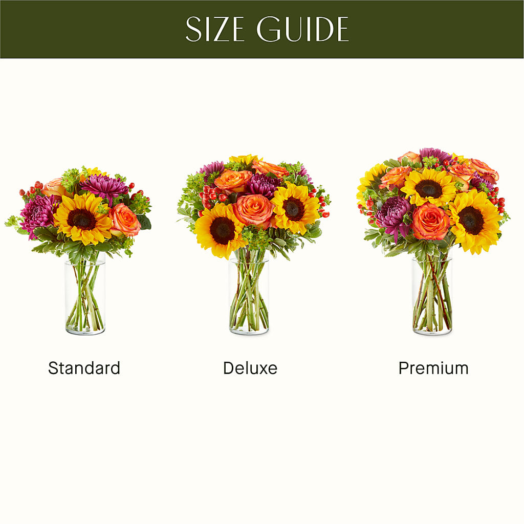 Nature Walk Bouquet – Albertsons Floral #0199, Boise ID