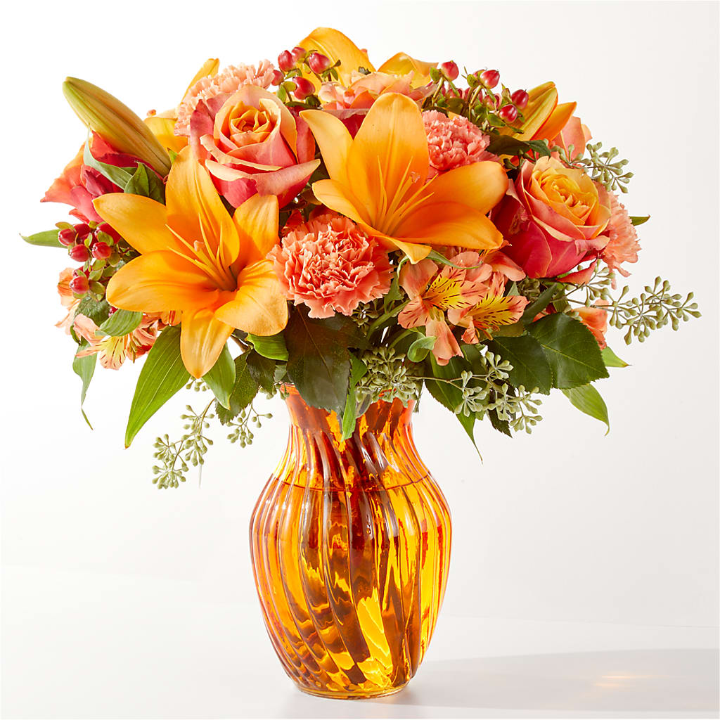 Afternoon Light Bouquet – Albertsons Floral #0199, Boise ID