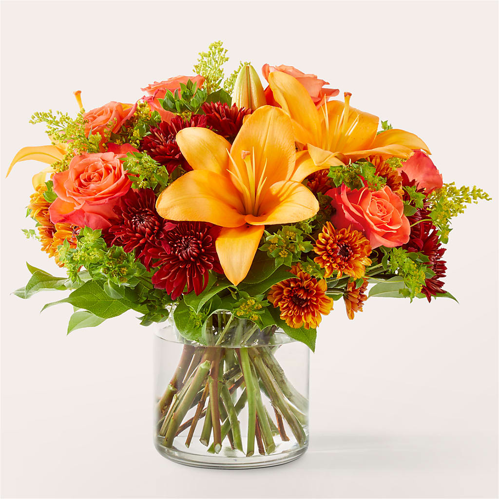 Honeycrisp Bouquet – Albertsons Floral #0199, Boise ID